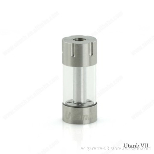 Hottest Newest airflow control Tank--kamry utank vii with 510 thread